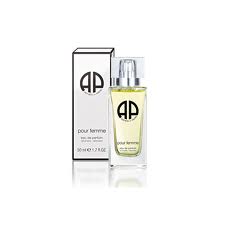 Parfum AGNES DE PARIS BALTIMORE