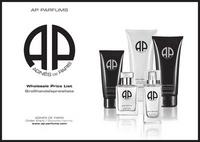 Set  parfumé 2