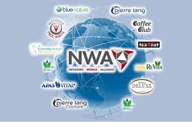 NWA TERRE ENTETE